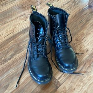 Dr. Martens Boots